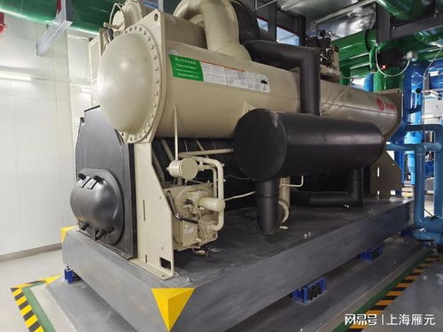 上海特靈離心冷水機(jī)回收 專業(yè)流程與注意事項