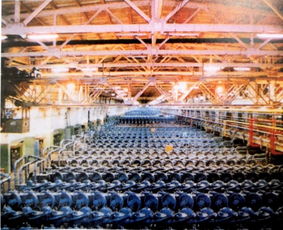 中國機(jī)械工程學(xué)會 文化大革命 時期的機(jī)械工業(yè) 為國家發(fā)展尖端技術(shù)產(chǎn)品完成了一批重大設(shè)備和科研成果