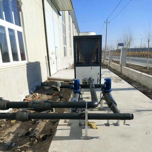 沙發(fā)廠煤改利普曼空氣源,高配置產(chǎn)品帶來高品質體驗