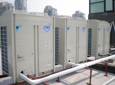 最新供應_大金空調(diào)_風機盤管價格_三菱電機空調(diào)_上海億譽制冷設備工程